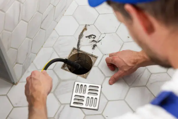 Drain Cleaning Bethlehem